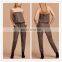Spring Autumn Strapless Rayon Romper Jumpsuits For Women 2017 (17031001)