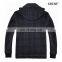 Classic Men Customized Diamond Lined Wool Coats