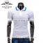 Custom Printing Cheap Price Slim Fit Short Sleeve Blank Cotton Polo Shirt For Man