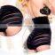 Tummy Cincher Underwear Firm Control Seamless Slimming High Waist Body Panty