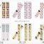 High Quality Polyester Custom Photo Digital Print Socks Emoji Expression Socks