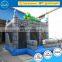 Hot selling pumpkin bounce house happy hop bouncy castle with CE certificate