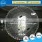 TOPINFLATABLES inflatable bumper ball/ body zorbing bubble ball