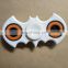 2017 New Fashion Hand Spinner Batman EDC Handspinner Fidget Spinner Tri-Spinner Fidget Toy Adults Focus Anti Stress Gifts F956-2