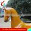 Life size statue fiberglass horse sculpture