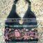 NEW EMBROIDERY LADIES BAGS PACK OF 50 PCS