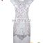 BestDance 1920s Tassel Dress Deco Great Gatsby Vintage Sequin Cocktail Party Ball Gown