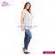 Asymmetric Hem Designer One Piece Latest Woman Short Dress