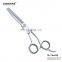 professional salon hairdressing Economical class Hair cutting Scissors