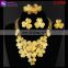 african jewelry sets wedding gold jewelry sets big jewelry sets african fashion jewelry sets CJ065