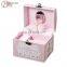 Newest Design Jewelry Music Box Dancing Doll