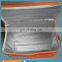Made in China promotional custom wine cloth ice bag
