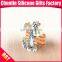 beautiful enamel butterfly lapel pins