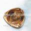 wholesale smokeless antique brass ashtray