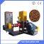 Good shape dry type fish feed pellet mill machine