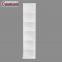 Many Layers Floor Frosted White Acrylic Sunglasses Display Shelf