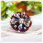 Wholesale Pearl Rhinestone Buttons Plastic Beaded Buttons
