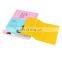 Top Sales Factory Direct Price Soft Rubber Newest Design Soft Silicone Covers For Books