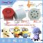 Sound chip for plush toy and doll