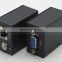 VGA Signal Extender 60m Amplifier Signal rj45 cat-5e/6 Ethernet Cable