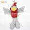 3D Reflective Soft Toys With Customer Shapes EN13356 Standard
