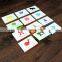 happy days good lucky cartoon greeting cards love you mini animal greeting card