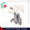 For DC24v arm swing gate opener double door kit