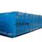 500 bbl mud storage tank