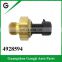 For Ford CUMMIN DIESEL ISF Disel Exhaust Gas Pressure Fuel Rail Pressure Switch Sensor 4928594