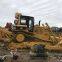 Оригинальный японский бульдозер CAT D7R
