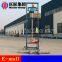 China high efficiency 4KW electric water well drilling machine for sale