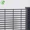 Iron 358 mesh security fence price