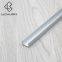 Aluminum Tile Trim Profile for Led Strip