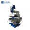 Mini Milling Machine 4H Turret Milling Machine Price