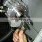 China CNC Lathe Horizontal Machine For Brake Using For Sale
