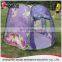 Kids Camping Teepee Play Tent Manufacturer kids tent bed