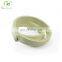 Glass Table Rubber Bumpers Corner Protectors for Baby Safety