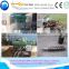 Mayjoy large capacity solid-liquid separator/Screw press animal manure