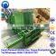 straw bale press machine hay binding machines Square hay baler