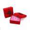 Popular jewerrly paper gift boxes with lid