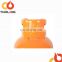 21.6L Refillable safety low pressure lpg gas vessel for cooking