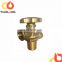 Gas cylinder valve,gas valve,lpg valve for Nigeria