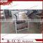stainless steel nut chopper, nut chopper machine