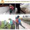 garden cleaning tool Portable snow leaf air blower petrol