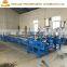 paraffin wax pelletizeing and prilling machine for rubber granules
