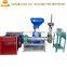 Foam Compactor Shredder Machine Hot Melt EPS Foam Recycling Machine
