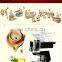 automatic mini cold walnut oil presser