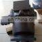 Двигатель поворота EC700BLC VOE14535293 экскаватора. Двигатель поворота EC700BLC