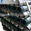 China vendor supply welded pipe pre galvanized