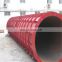 MF-2247 Tianjin Shisheng Manufacturer Concrete Column Mold